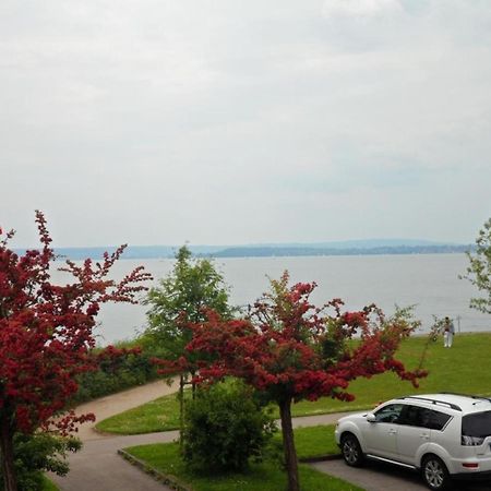 Ferienwohnung Nr 7, Meersburg, Bodensee Extérieur photo