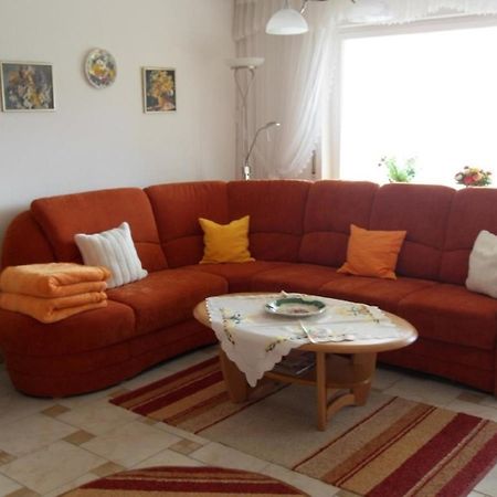 Ferienwohnung Nr 7, Meersburg, Bodensee Extérieur photo