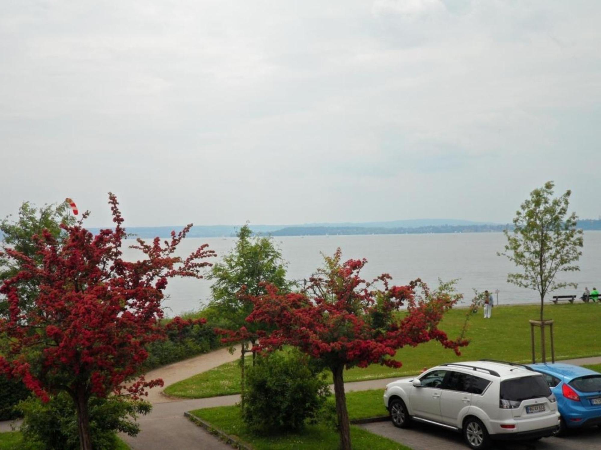 Ferienwohnung Nr 7, Meersburg, Bodensee Extérieur photo