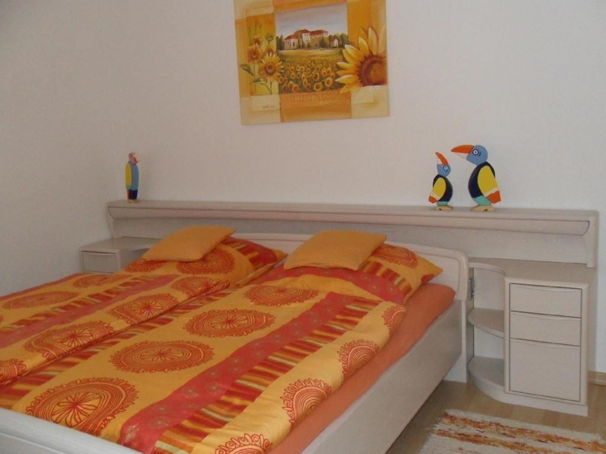 Ferienwohnung Nr 7, Meersburg, Bodensee Extérieur photo