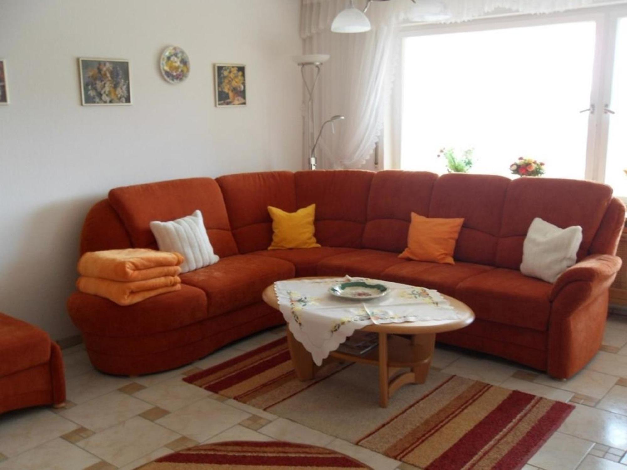 Ferienwohnung Nr 7, Meersburg, Bodensee Extérieur photo