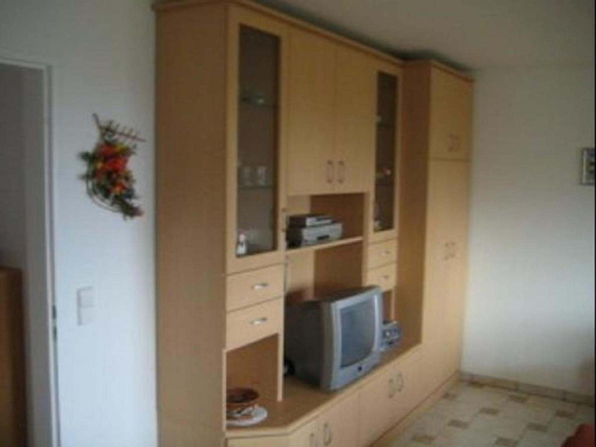 Ferienwohnung Nr 7, Meersburg, Bodensee Extérieur photo