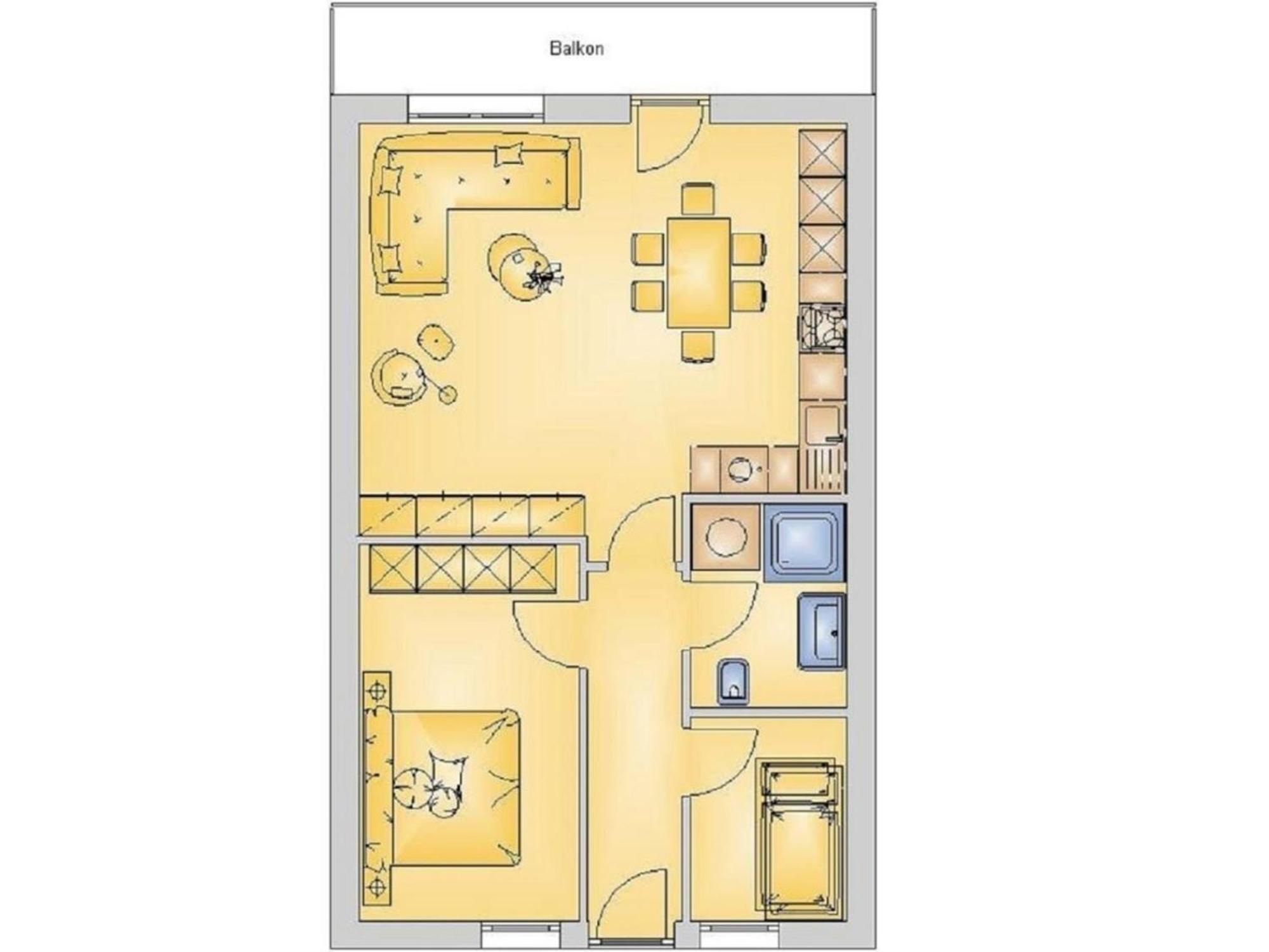 Ferienwohnung Nr 7, Meersburg, Bodensee Extérieur photo