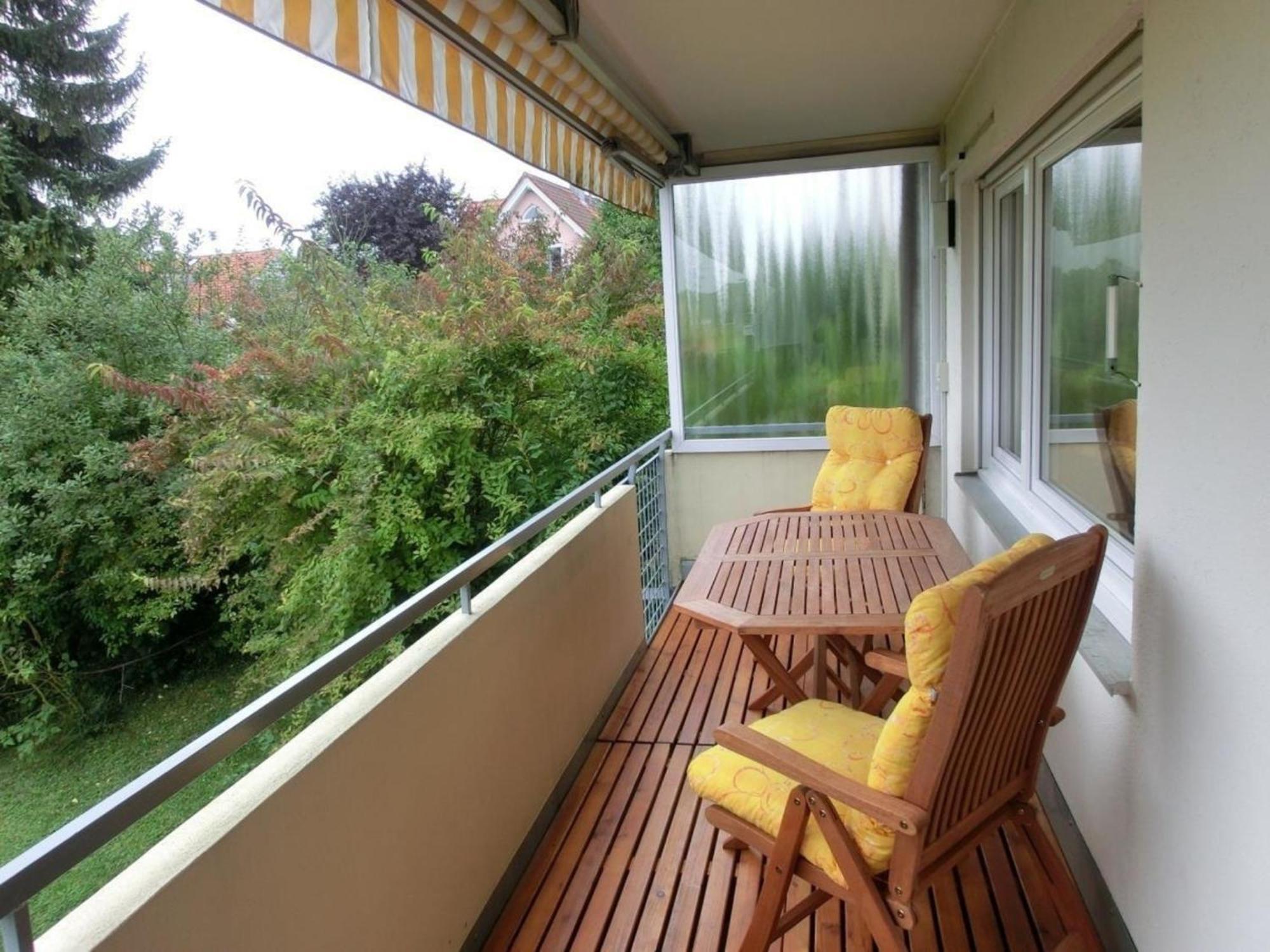 Ferienwohnung Nr 7, Meersburg, Bodensee Extérieur photo